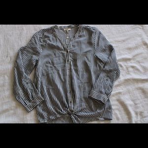 Stripped Josie Top
